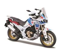 Bburago Honda Africa Twin Adventure B18-51082 1:18, Varios diseños y Colores