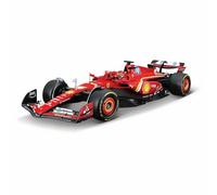 Bburago Kit de modelo Ferrari SF-24 1:24 (2024)