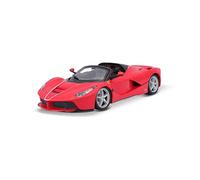 Bburago LaFerrari Aperta R&P - 1:24
