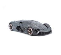 Bburago Lamborghini Millennio Grey 1:24