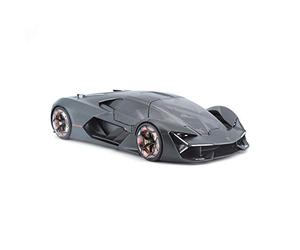 Bburago Lamborghini Millennio Grey 1:24