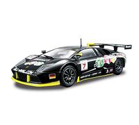 Bburago Lamborghini Murcielago FIA GT - escala 1/24, ordenado