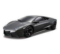 Bburago - Lamborghini Reventon, Color Gris (18-11029)