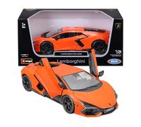 BBURAGO MODELO LAMBORGHINI REVUELTO 1:24