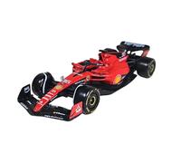 Ferrari SF-23 Nr 16 Charles Leclerc Temporada 2023 Fórmula 1 F1- Escala 1/43 Modelo Coche DieCast BBurago 36836