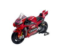 BBurago Maisto - Ducati Lenovo, equipo 2023 #23 (Bastianini)
