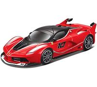 Bburago Maisto Race and Play - Vehículos de tierra Ferrari, Modelos Surtidos