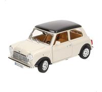 Bburago - Mini Cooper (1969), escala 1:18, color verde , color/modelo surtido