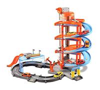 Bburago - Modelo a Escala (45x100x60 cm) (30031)