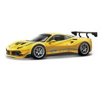 BBURAGO MODELO FERRARI 488 RETO 1:24