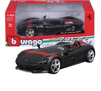 Bburago Race + Play Ferrari Monza SP1 Escala 1:24