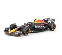 Bburago 18-38082 Race - Red Bull Formula1 RB19#11 Perez -1:43