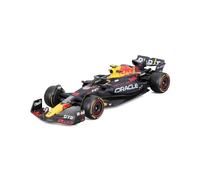 Bburago 18-38082 Race - Red Bull Formula1 RB19#11 Perez -1:43