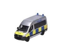 Bburago Vehículo de Emergencia del Reino Unido Escala 1:50, Modelo Die-Cast - Sent at Random | Police, Fire or Ambulance | Surprise Collectible | Ages 3+