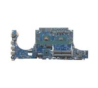 BBV00 LA-D993P for la Placa Base del portátil Ins-piron 15 7567 7467 P65F I5-7300HQ I7-7700HQ GTX1050(TI) 4G.(I5-7300HQ GTX1050TI)