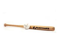 BBWO-3 equipo de beisbol bate,pelota,youth, madera,1 (bb-w 25, bs-1)