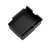 BBWUQIU Bandeja Organizadora Consola Compatible con Kia para K4 2025 Consola Central Reposabrazos Caja Almacenamiento Accesorios Interiores Organizador De Coche Bandeja De Orden