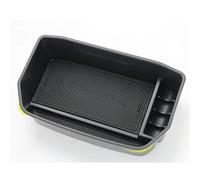 BBWUQIU Bandeja Organizadora Consola Compatible con Lexus para LX570 2008 2009-2022 Caja Almacenamiento Central Accesorios De Modificación Soporte Almacenamiento Bandeja Accesorios Internos