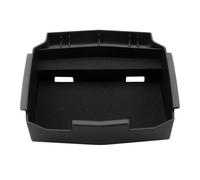 BBWUQIU Bandeja Organizadora Consola Compatible con para CR-V para CRV 2012 2013 2014 2015 2016 Reposabrazos Consola Central Caja Almacenamiento Compartimento Paleta Accesorios Interiores