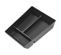 BBWUQIU Bandeja Organizadora Consola Compatible con para X5 G05 X7 G07 2019 2020 2021 2022 2023 2024 Organizador Consola Central Automóvil Almacenamiento Consola Accesorios Internos