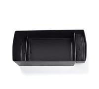 BBWUQIU Bandeja Organizadora Consola Compatible con Peugeot para 308 SW 2021-2022 Consola Central Reposabrazos Caja De Almacenamiento Accesorios Internos