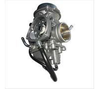 BBWUQIU Carburador del Motor Compatible con Polaris para ATP 500 2004-2005 para Magnum 325 2000 para Ranger 500 1999 40mm Kit De Carburador De Repuesto 3131567