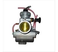 BBWUQIU Carburador del Motor Compatible con Polaris para Trail Boss 250 2x4 4x4 1989 1990 1991 1992 1993 1994 1995 1996 1997 1998 1999 Carburador Filtro De Aire Filtro De Combustible