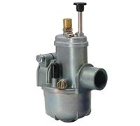 BBWUQIU Carburador del Motor Compatible con Puch para DS50 Kfn Alabama 1964 1966 para Vn Mexico 1968 para Dakota 3000 12mm 15mm 17mm Reemplazo Filtro Combustible Carburador
