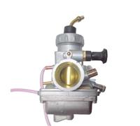 BBWUQIU Carburador del Motor Compatible con Yamaha para DT125 para DT175 para RX125 28 Mm Kit Filtro Aire Limpiador Carburador Motocicleta Tubo Admisión Reemplazo Combustible De Carburador