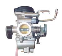 BBWUQIU Carburador del Motor Compatible con Yamaha para Fazer150 para FZ16 para Byson150 Modificación De Carburador De Motocicleta Motocicleta ATV Vehículo Todoterreno