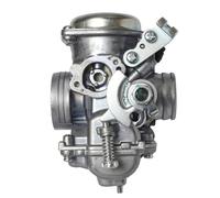 BBWUQIU Carburador del Motor Compatible con Yamaha para Ytx125 Hlx125 Tvs150 26mm Carburador Repuesto Conjunto Carburador Piezas Motocicleta Reemplazo De Carburador