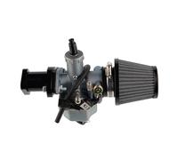 BBWUQIU Carburador del Motor para CB125 para XL125S para TRX250 para TRX250EX para XR100 para XR200 26mm ATV Quad Dirt Bike Carburador Motocicleta Carburador Motocicleta con La Pieza