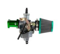BBWUQIU Carburador del Motor para CB125 para XL125S para TRX250 para TRX250EX para XR100 para XR200 26mm ATV Quad Dirt Bike Carburador Motocicleta Carburador Motocicleta con La Pieza