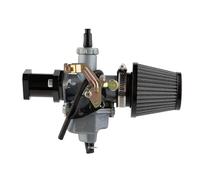 BBWUQIU Carburador del Motor para CB125 para XL125S para TRX250 para TRX250EX para XR100 para XR200 26mm ATV Quad Dirt Bike Carburador Motocicleta Carburador Motocicleta con La Pieza