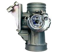 BBWUQIU Carburador del Motor para CBR150 30mm 31.5mm Carburador De Cuerpo del Acelerador Motocicleta Inyección Electrónica De Combustible Carburador Motocicleta con Pieza Repuesto