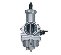 BBWUQIU Carburador del Motor para CG TMX 33mm 250cc 300cc 350cc 400cc Carburador para Motocicleta Todoterreno ATV con Colector De Admisión De Repuesto