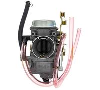 BBWUQIU Carburador del Motor para KLX250S para KLX250SF 2009-2014 Carburador De Motocicleta con La Pieza 15004-0023 PD33JK-9A