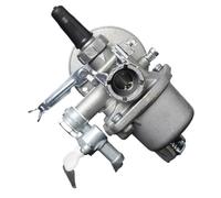 BBWUQIU Carburador del Motor para Tanaka CG328 SUM328 BG328 Recortadora Césped Cortadora Césped Piezas Carburador Reemplazo Carburador Conjunto Carburador Repuesto
