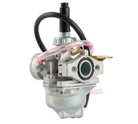 BBWUQIU Carburador del Motor para XR50 2000 2001 2002 2003 para Z50A 1972 1973 1974 1975 1976 1977 1978 14mm Carburador Motocicleta Repuesto para Motocross 16100-GEL-A81