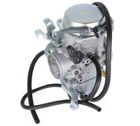 BBWUQIU Carburador del Motor para XR650L 1993 1994 1995 1996 1997 1998 1999 2000 2001 2002 2003 2004 2005 2006 2007 2008 2009 2012 Carburador De Motocicleta 16100-MY6-772