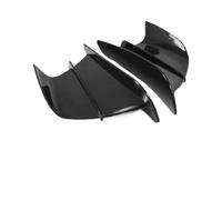 BBWUQIU Carenado de Moto Compatible con Ducati para Supersport 950S para V4SP Carenado De Motocicleta Winglet Lateral Aerodinámico para Alerón Deflector De ala