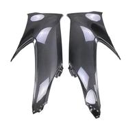 BBWUQIU Carenado de Moto Compatible con Suzuki para GSX1300R 2021 2022 2023 2024 Paneles Laterales De Motocicleta Accesorios De Capó Embellecedores De Alerón Izquierdo Derecho