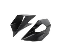 BBWUQIU Carenado de Moto Compatible con Suzuki para GSX250R para GSX600R para GSX1000R Carenado De Motocicleta Winglets Laterales para Kit De Cubierta De Protección De ala Alerón