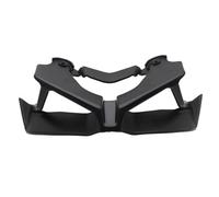 BBWUQIU Carenado de Moto Compatible con Yamaha para MT-09 2017-2020 Fuerza Descendente De Motocicleta para Alerones Frontales Desnudos Winglet Aerodinámico para Kit De Alerón Delantero De ala