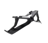 BBWUQIU Carenado de Moto Compatible con Yamaha para MT-09 SP 2018 2019 2020 Fuerza Descendente De Motocicleta para Alerones Frontales Desnudos Winglet Aerodinámico para Alerón Delantero De ala
