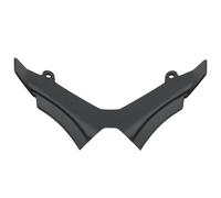 BBWUQIU Carenado de Moto Compatible con Yamaha para MT-15 2018 2019 2020 2021 Carenado Delantero Winglets Aerodinámicos ABS Cubierta Inferior Protector De Protección Accesorio De Motocicleta