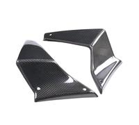 BBWUQIU Carenado de Moto Compatible con Yamaha para MT09 para FZ09 2021 2022 2023 Alerones Laterales Aerodinámicos Winglets Carenado Accesorios De Motocicleta