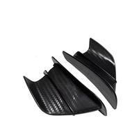 BBWUQIU Carenado de Moto para CB650R para CB1000 para CB1000R Winglet De Motocicleta Aerodinámico para Kit De Alas Spoiler Accesorios De Motocicleta Piezas De Repuesto De Moto