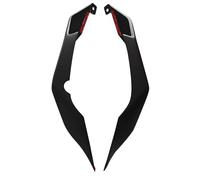 BBWUQIU Carenado de Moto para ZX-10R para ZX-10RR 2016 2017 2018 2019 2020 Alerón Lateral Aerodinámico Winglets Carenado Motocicleta Capó Trasero Viento Fijo para ala