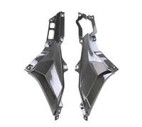 BBWUQIU Carenado de Moto para ZX-25R 2020 2021 2022 2023 2024 Spoiler Carenado Cubierta Lateral Inferior Paneles Accesorios De Motocicleta Piezas De Repuesto